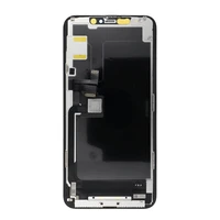 JK LCD ekranas IPHONE 11 PRO MAX SOFT OLED (Keisti IC)