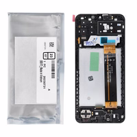 ServicePack LCD ekranas SAMSUNG A13 4G A137F GH82-29227A