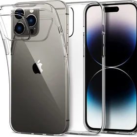 Dėklas X-Level Antislip/O2 Samsung S731 S25 FE skaidrus