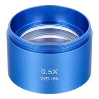 MECHANIC WD165 Barlow lęšis 0,5x