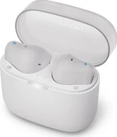 Belaidės ausinės Philips TWS TAT2139WT/00 baltos