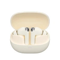 Tronsmart Sounfii R4 belaidės Bluetooth 5.3 ENC ausinės - baltos