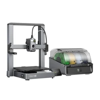 Creality Hi Combo 3D spausdintuvas