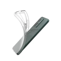 Itin skaidrus dėklas telefonui Xiaomi Redmi 13 - skaidrus