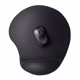 Trust Bigfoot XL pelės kilimėlis