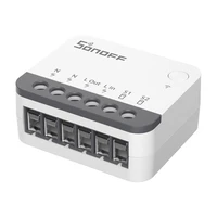Smart ZigBee mini switch SONOFF ZBMINIR2