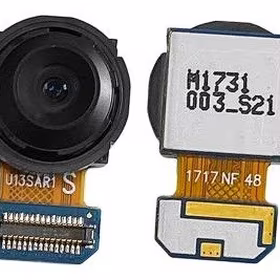 Kamera Samsung G990 S21 FE 5G (Ultrawide) galinė originali (used Grade A)
