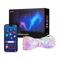 Yeelight užuolaidų šviesa 1.5x2m