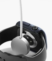 Ringke Onyx dėklas laikrodžiui Apple Watch 10 46mm - mėlynas