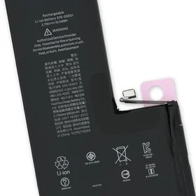 Akumuliatorius Apple iPhone 11 Pro 3046mAh (no Pop-up) OEM