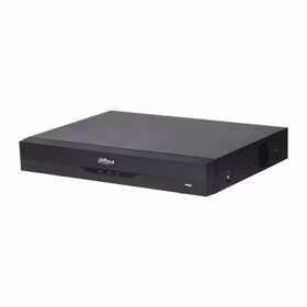 Dahua DVR 8 kanalų HDCVI Pentabrid AI XVR5108HE-4KL-I3