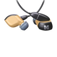HiFiMAN RE2000 Pro Gold ausinės
