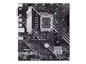 ASUS PRIME H610M-A-CSM LGA1700 2xDDR5 pagrindinė plokštė
