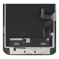 FixCell LCD ekranas IPHONE 13 Super Retina XDR (atnaujintas)