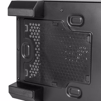 Modecom Oberon Pro „Midi Tower“ Juoda