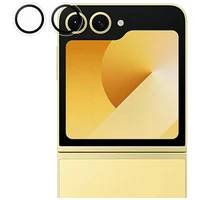 PanzerGlass Hoops Tempered Glass Lens Apsauginis stiklas Samsung Galaxy Z Flip7 FE