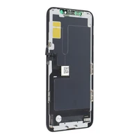 LCD ekranas iPhone 11 Pro su digitizer juodas (HD+ Incell) IC Transferable