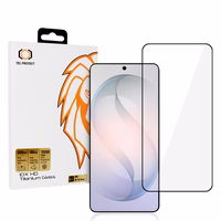 Tempered stiklas Tel Protect 10X HD Titanium for Samsung Galaxy S26 (with fingerprint unlock)