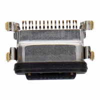 Įkrovimo jungtis XIAOMI 12 ORI