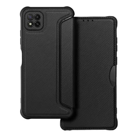 RAZOR knyga SAMSUNG A22 5G juoda