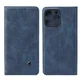 Smart Seam case for Samsung Galaxy A36 5G navy blue