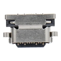 Įkrovimo jungtis MOTOROLA Z3 Play ORI