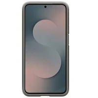 "Spigen Tough Armor Mag MagSafe" dėklas, skirtas "Samsung Galaxy S25 FE" - grafitinis