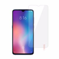 Apsauginis stiklas auksinis XIAOMI REDMI 9