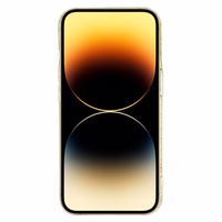 Tel Protect auksinis blizgus dėklas Iphone 12/12 Pro auksinis