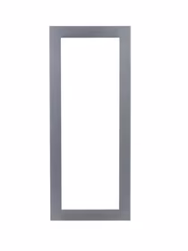 Trijų modulių priekinė panelė skirta moduliniam domofonui VTO4202F