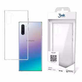 3MK Šarvuotas dėklas SAMSUNG GALAXY NOTE 10