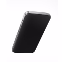 Benks Grūdintas stiklas Stiklo Karys HD Iphone 14 Pro/15/16 juodas