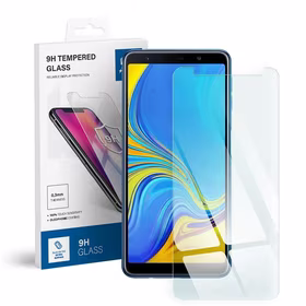 Apsauginis stiklas Blue Star - SAMSUNG A7 2018