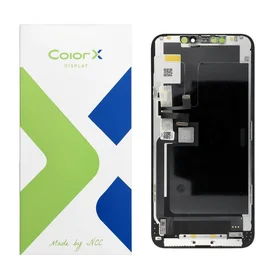 NCC LCD ekranas IPHONE 11 Pro Max Incell HD+ (palaiko IC transplantaciją)