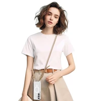 Tech-Protect FlexAir Chain MagSafe dėklas telefonui Samsung Galaxy S25 - juodas smėlinis