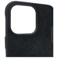 Nimmy Big Eyed Pet 2.0 Panda dėklas iPhone 15 Pro – juodas