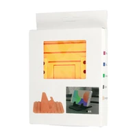 RMX G1 Matinis oranžinis