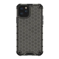 TEL PROTECT Honey Armor dėklas telefonui Xiaomi Redmi 10 (m) - juodas