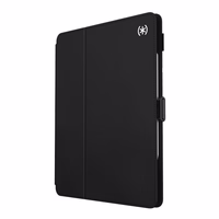 Speck Balance Folio – iPad Air 13” dėklas (2026 - 2024) (juodas)