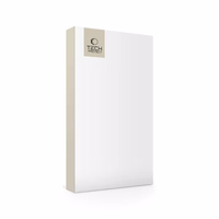 Dėklas Tech-Protect Flexair Xiaomi Redmi 15C 4G skaidrus