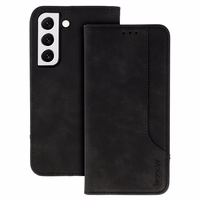 Wonder Prime dėklas telefonui Samsung Galaxy S21 FE juodas