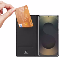 Dėklas Dux Ducis Skin Pro Samsung S948 S26 UItra juodas