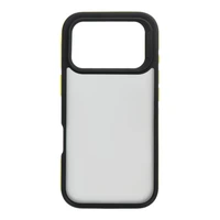 Dėklas telefonui NEO IPHONE 17 Pro - geltonas