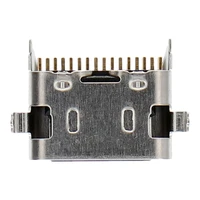 Įkrovimo jungtis MOTOROLA E20 E30 E40 ORI