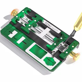 PCB laikiklis BAKU BA-677 (rinkinys)
