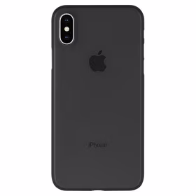 MERCURY ULTRA SKIN dėklas SAMSUNG GALAXY NOTE 10 juodas