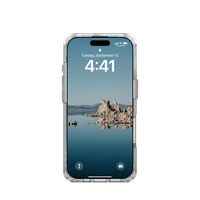 UAG Plyo Magnetinis dėklas telefonui iPhone 16 Pro - rožinis