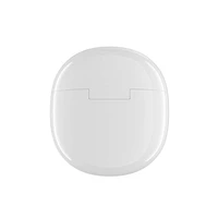 Ausinės TWS QCY T18 (baltos spalvos)