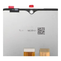 FixCell LCD ekranas SAMSUNG a14 5G a146B (m) - perdirbtas be rėmelio