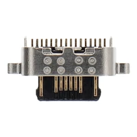 Įkrovimo jungtis MOTOROLA G7 power/ G8 power ORI